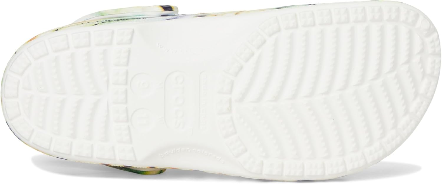 크록스 클래식 Clog Seasonal Graphic