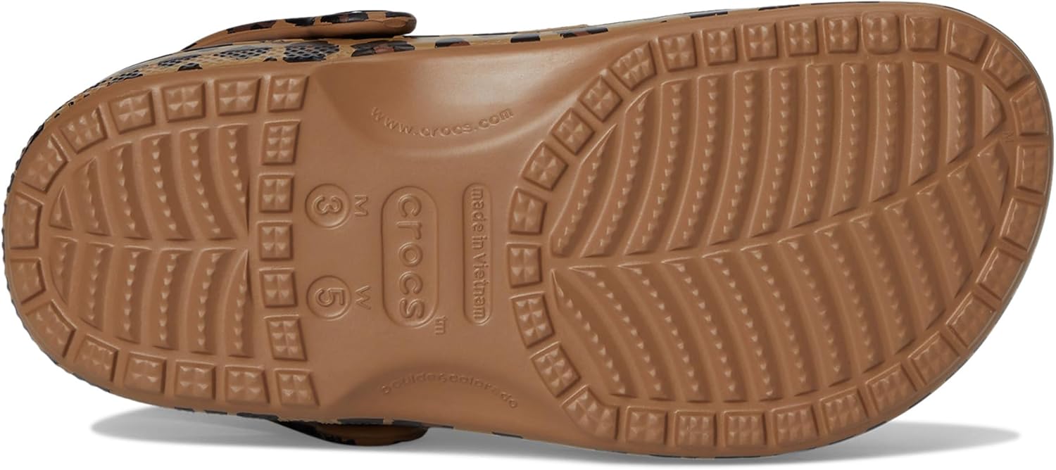 크록스 클래식 Clog Seasonal Graphic