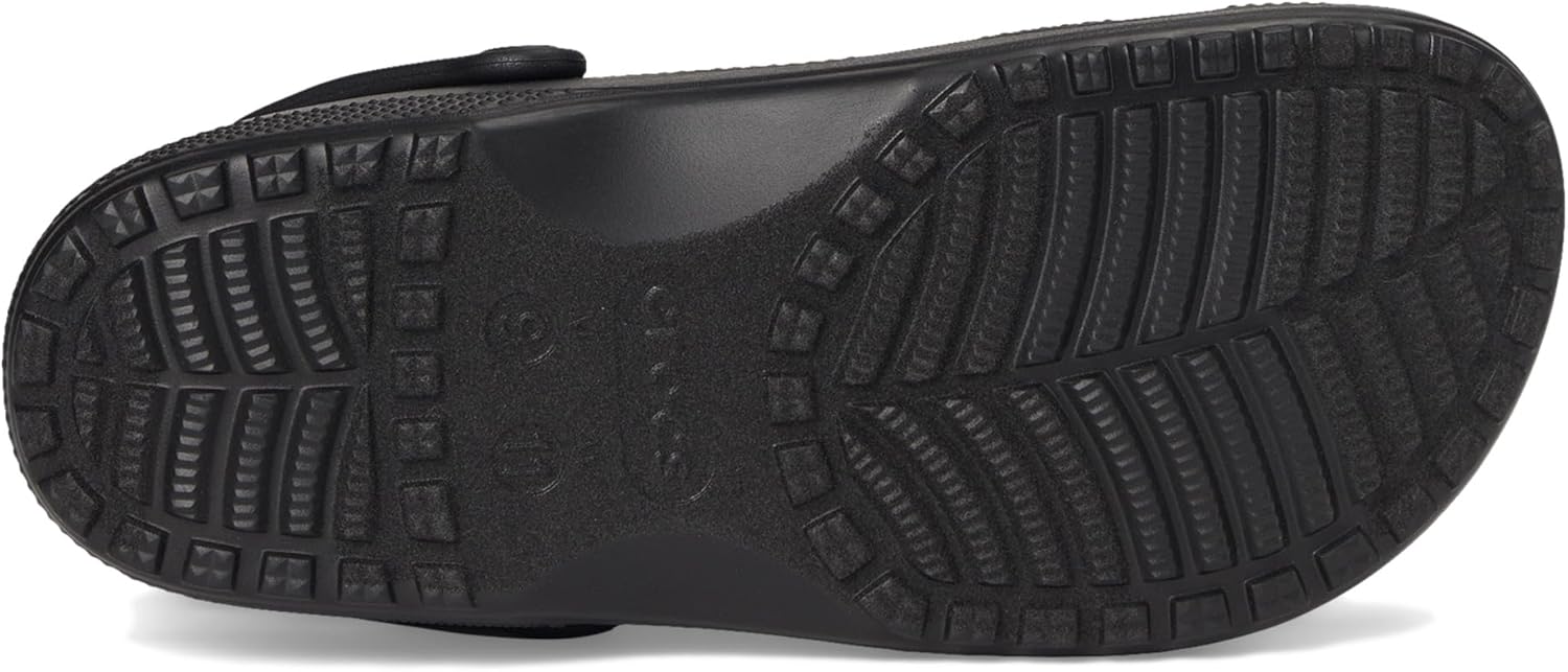 크록스 클래식 Crafted Canvas Clogs