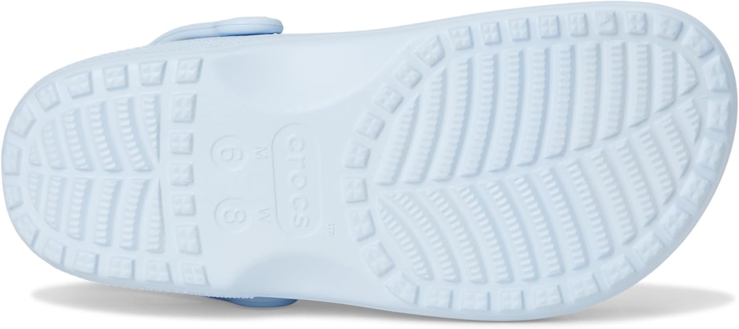 크록스 클래식 Crafted Canvas Clogs