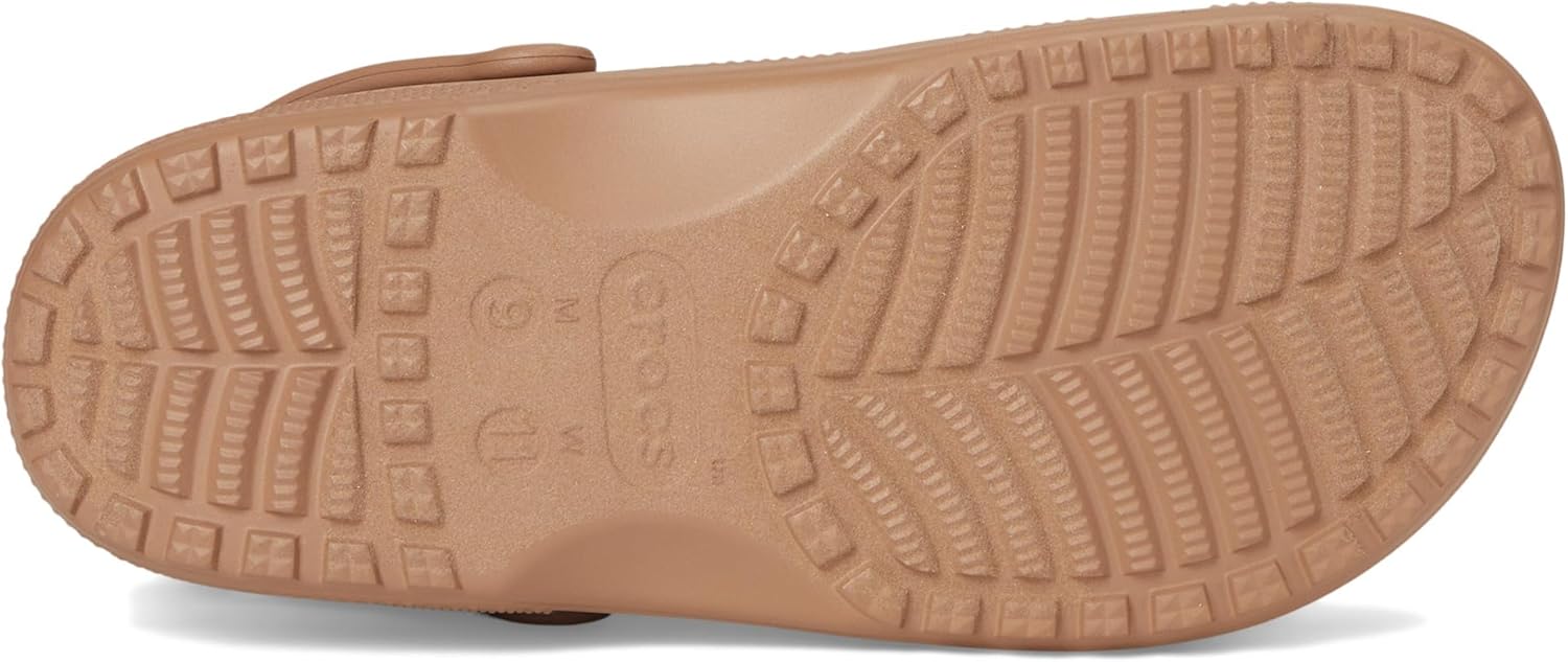 크록스 클래식 Crafted Canvas Clogs