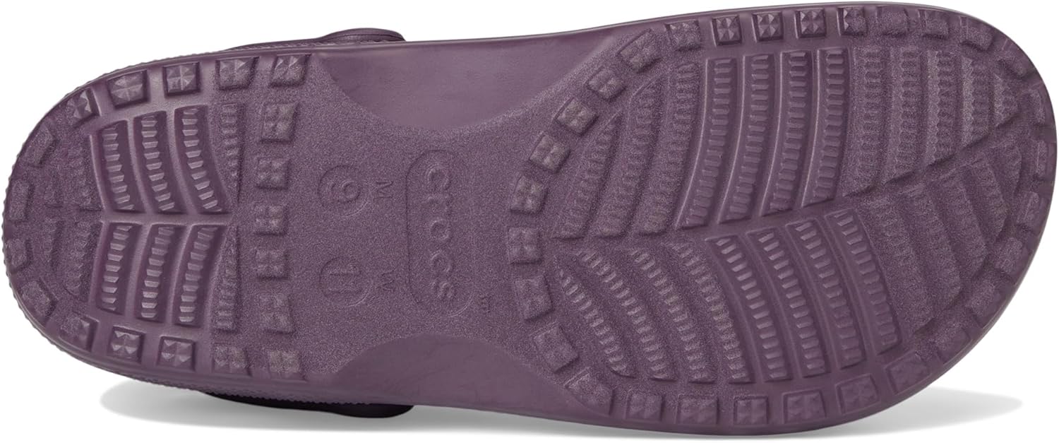 크록스 클래식 Crafted Canvas Clogs