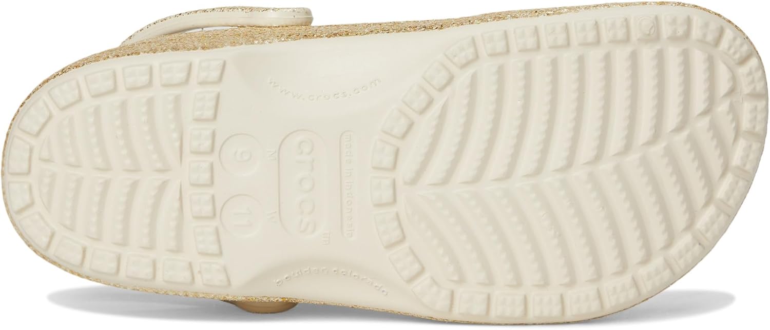 크록스 클래식 Clog Glitter