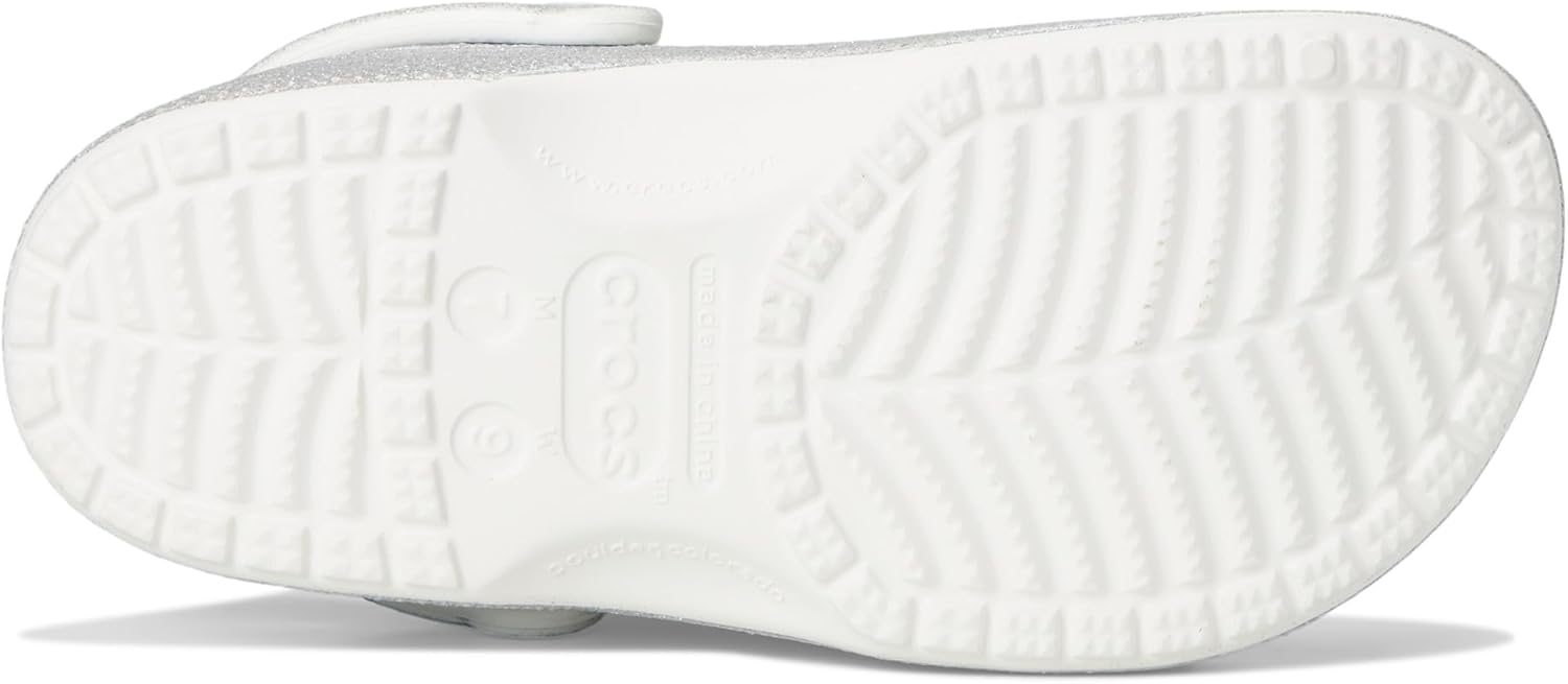 크록스 클래식 Clog Glitter