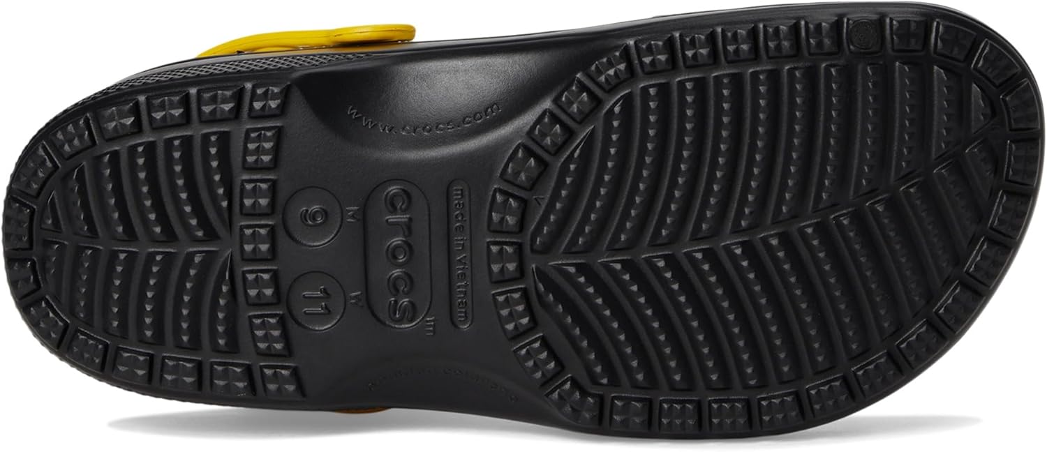 크록스 The Simpsons 클래식 Clog