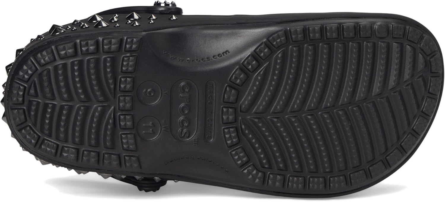 크록스 클래식 Studded Clog