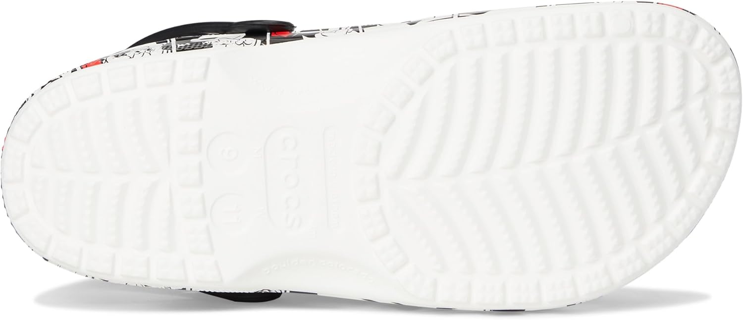 크록스 Disney Mickey Mouse Clogs