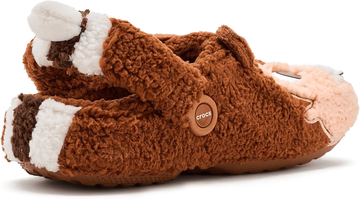 크록스 Disney Mickey 앤 Minnie Mouse Clogs
