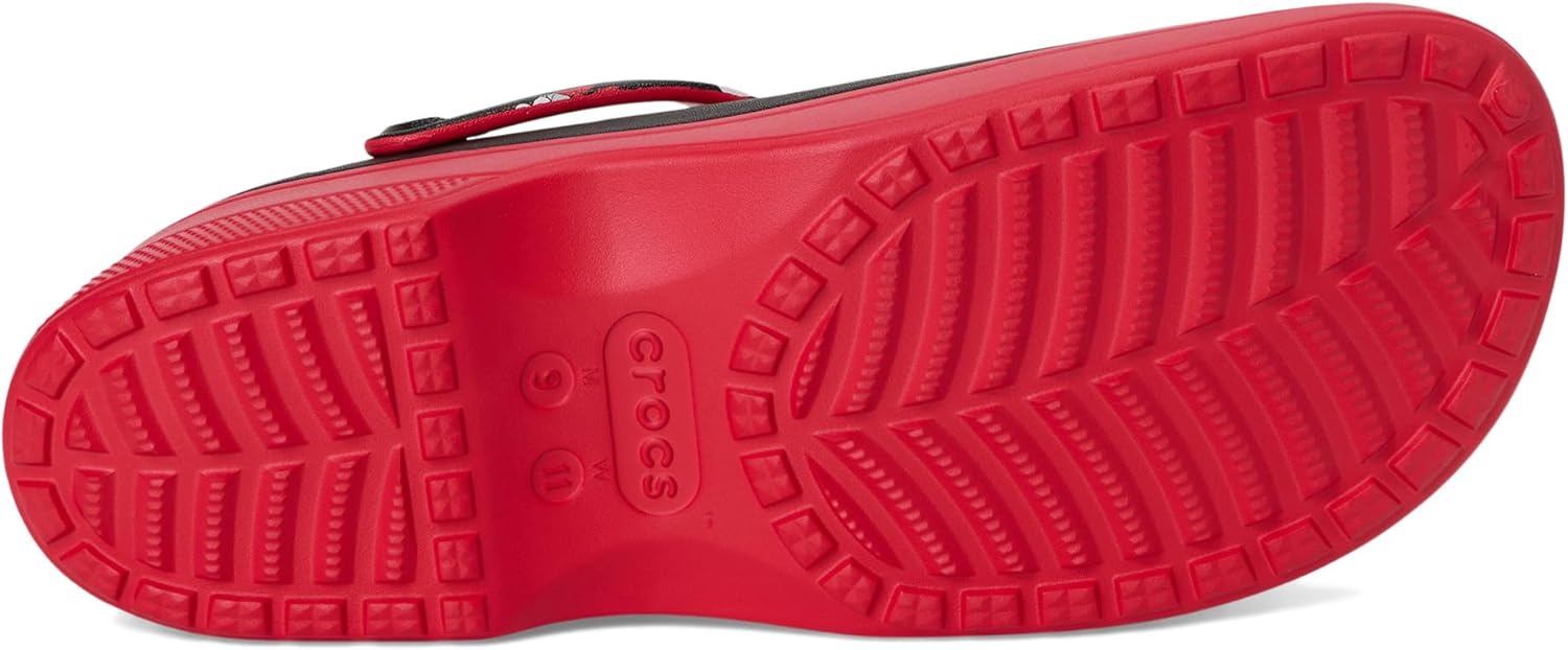 크록스 Disney Mickey 앤 Minnie Mouse Clogs