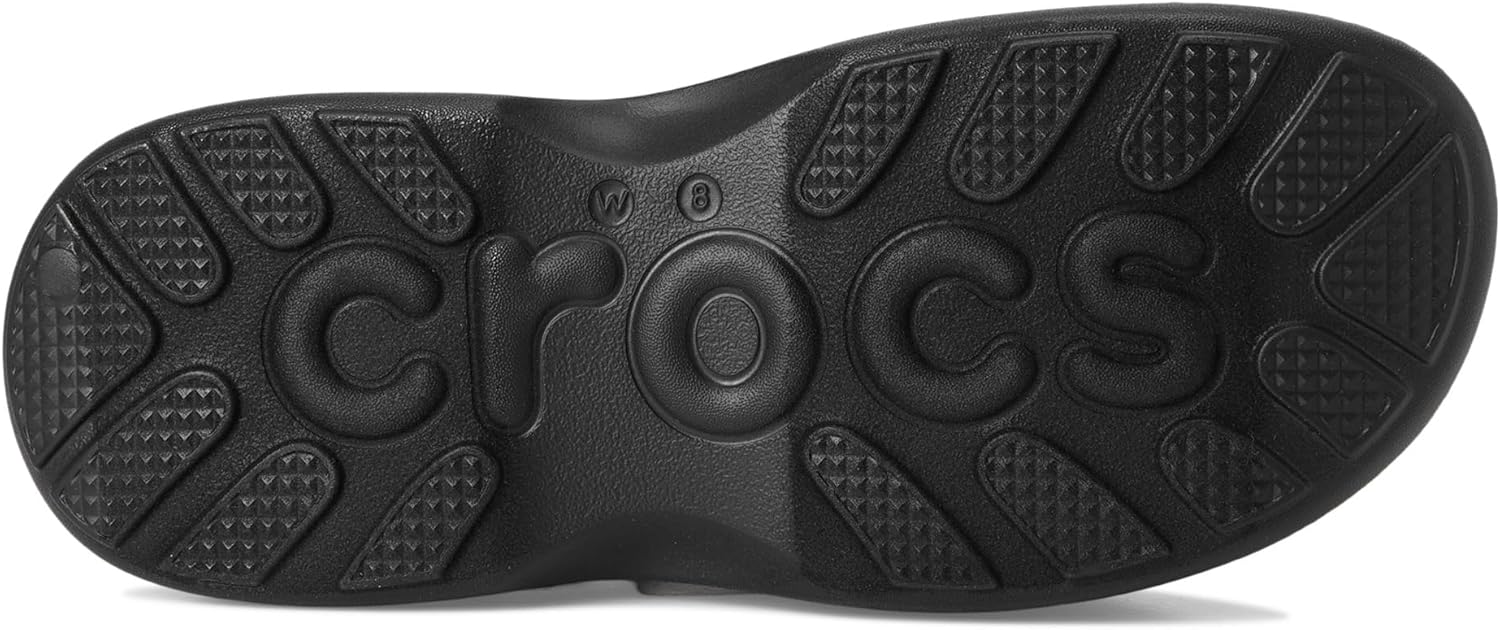 크록스 Soho Y Strap 샌들