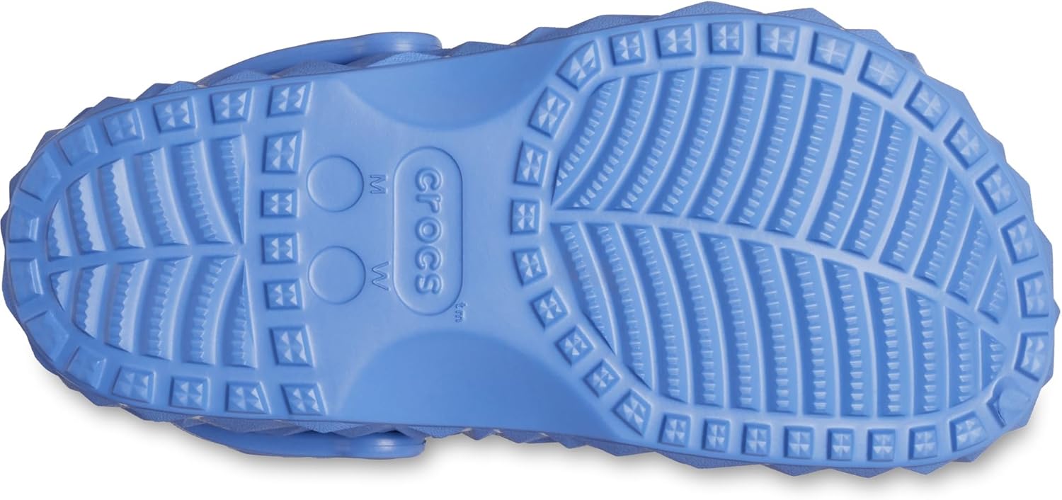 크록스 클래식 Geometric Clog