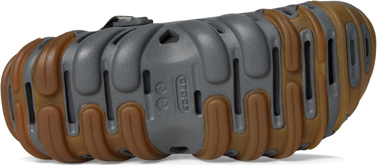 크록스 Echo Gum Ro Clog