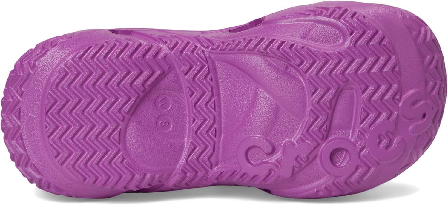 크록스 Caged Clogs