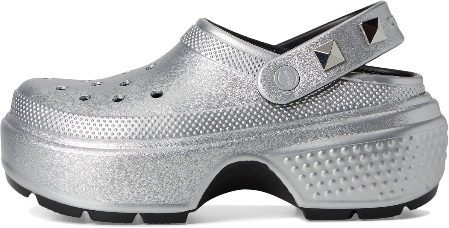 크록스 Stomp Clogs