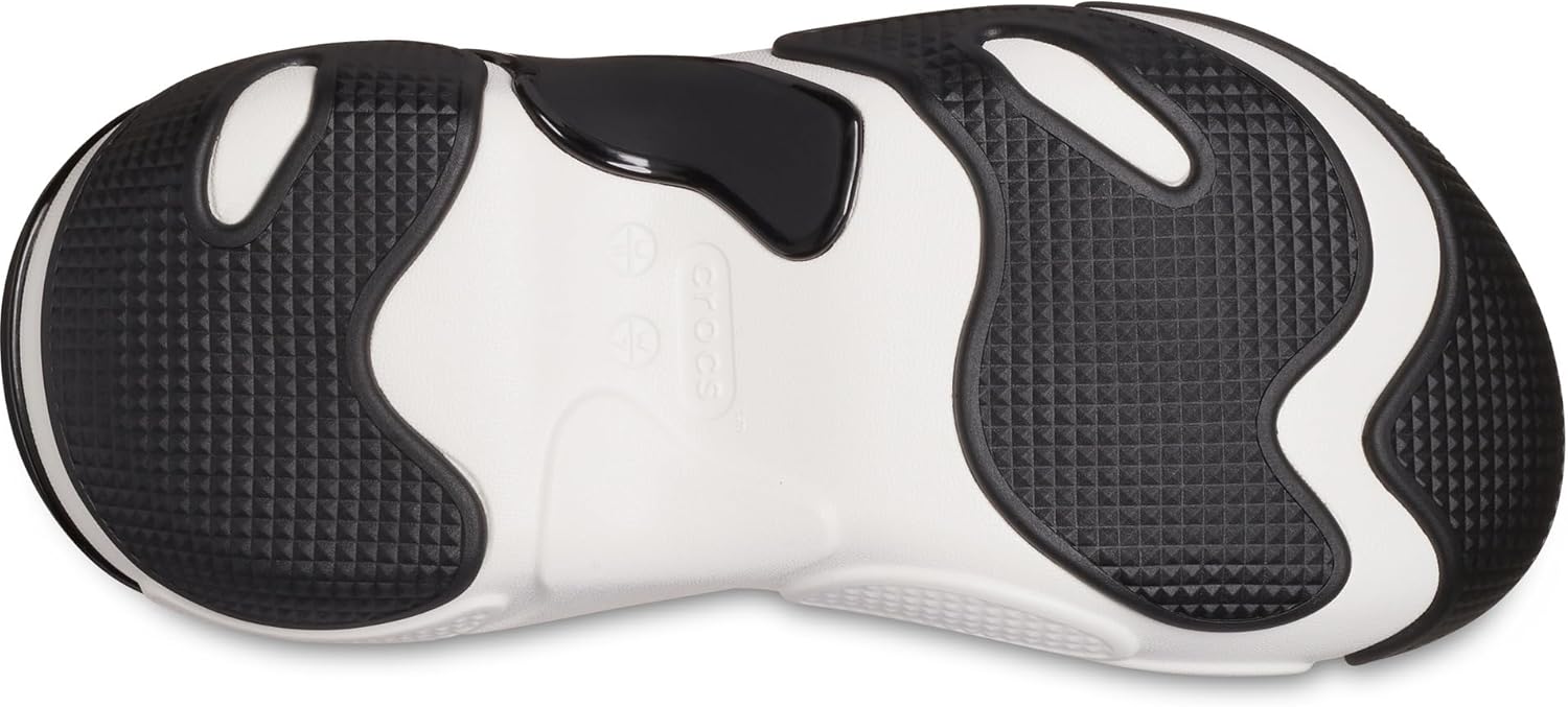 크록스 Bubble Crush Clogs