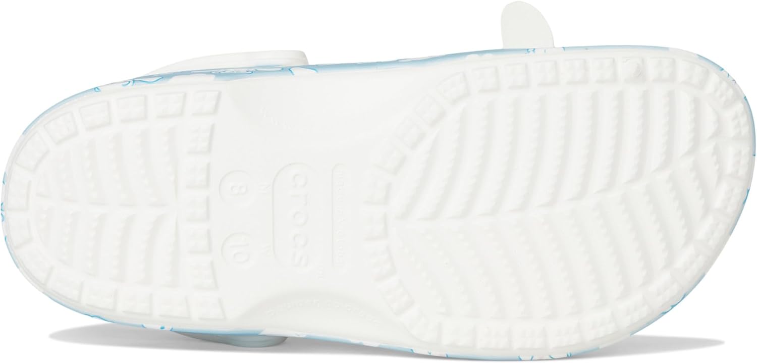 크록스 Hello Kitty 클래식 Clogs