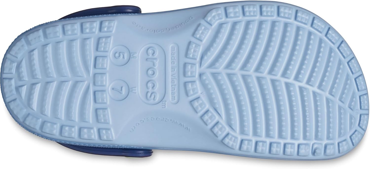 크록스 Bluey 클래식 Clogs