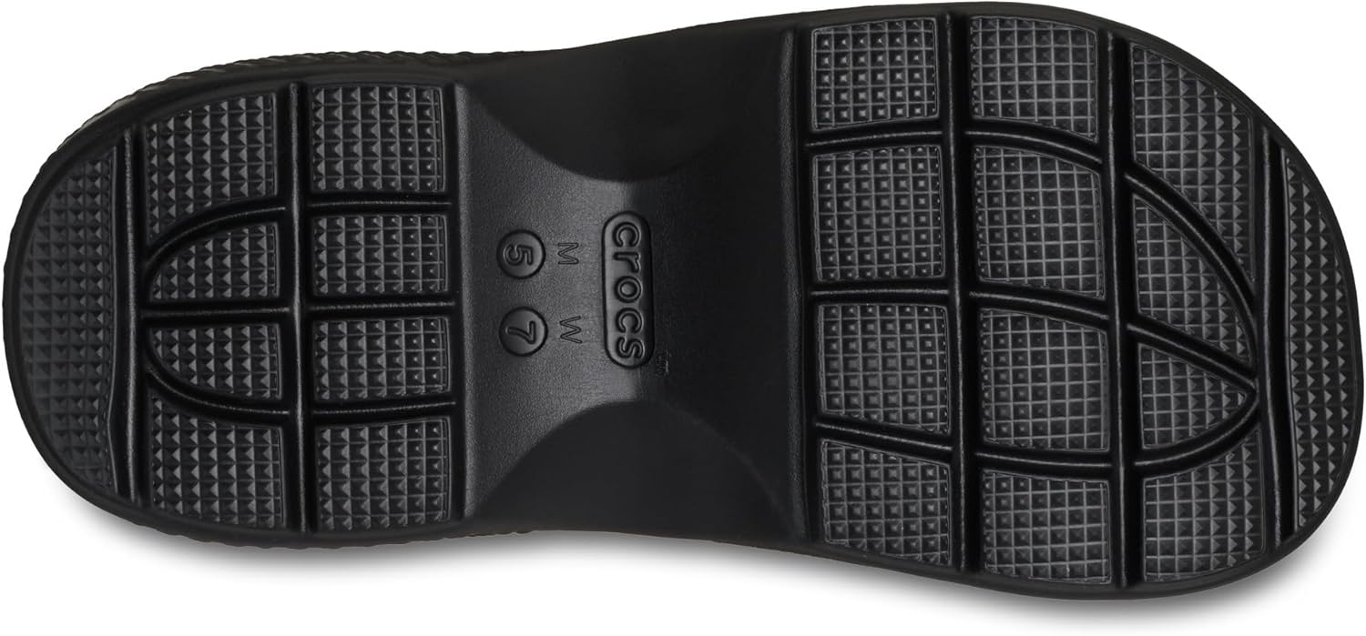 크록스 Stomp Clog