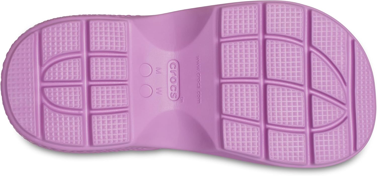 크록스 Stomp Clog