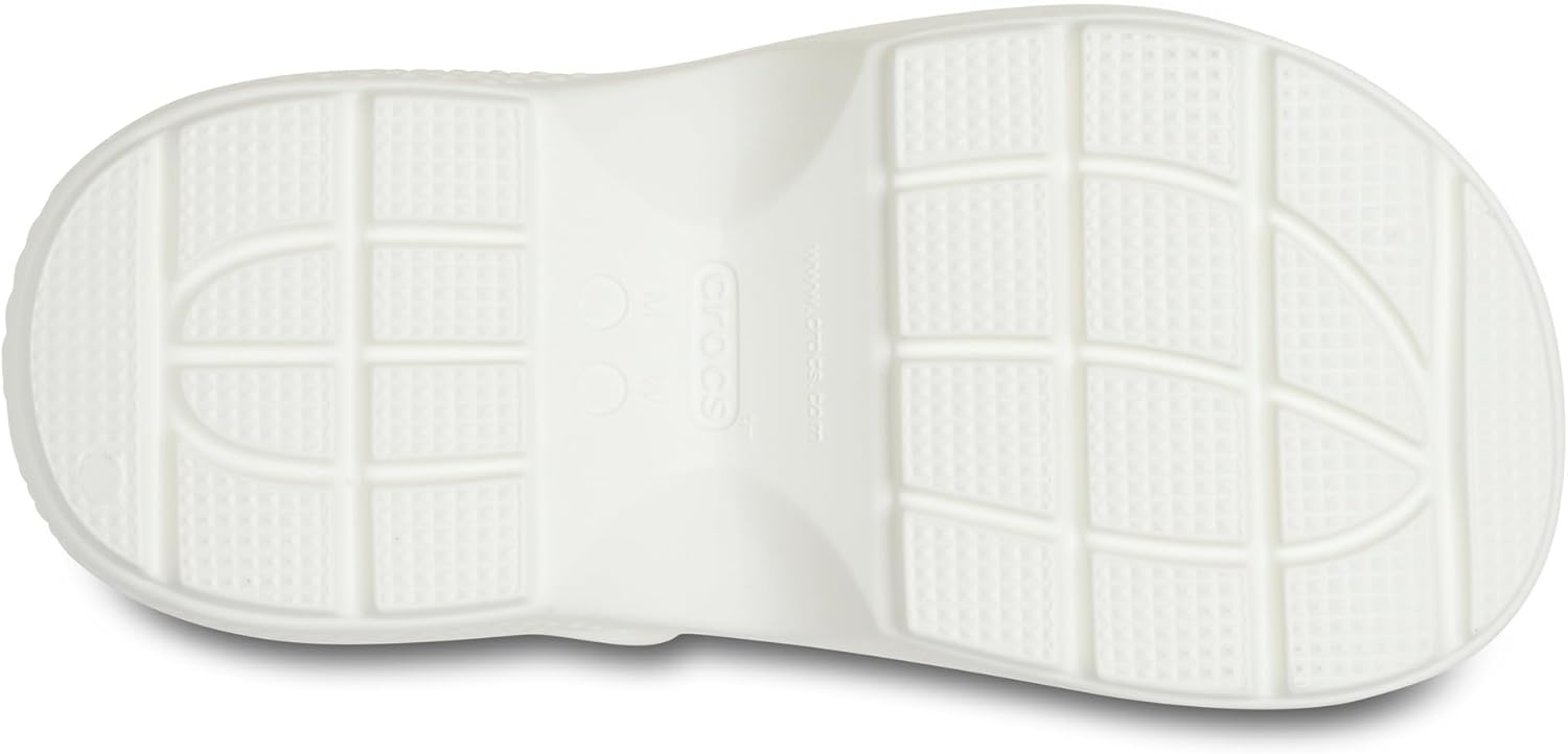 크록스 Stomp Clog