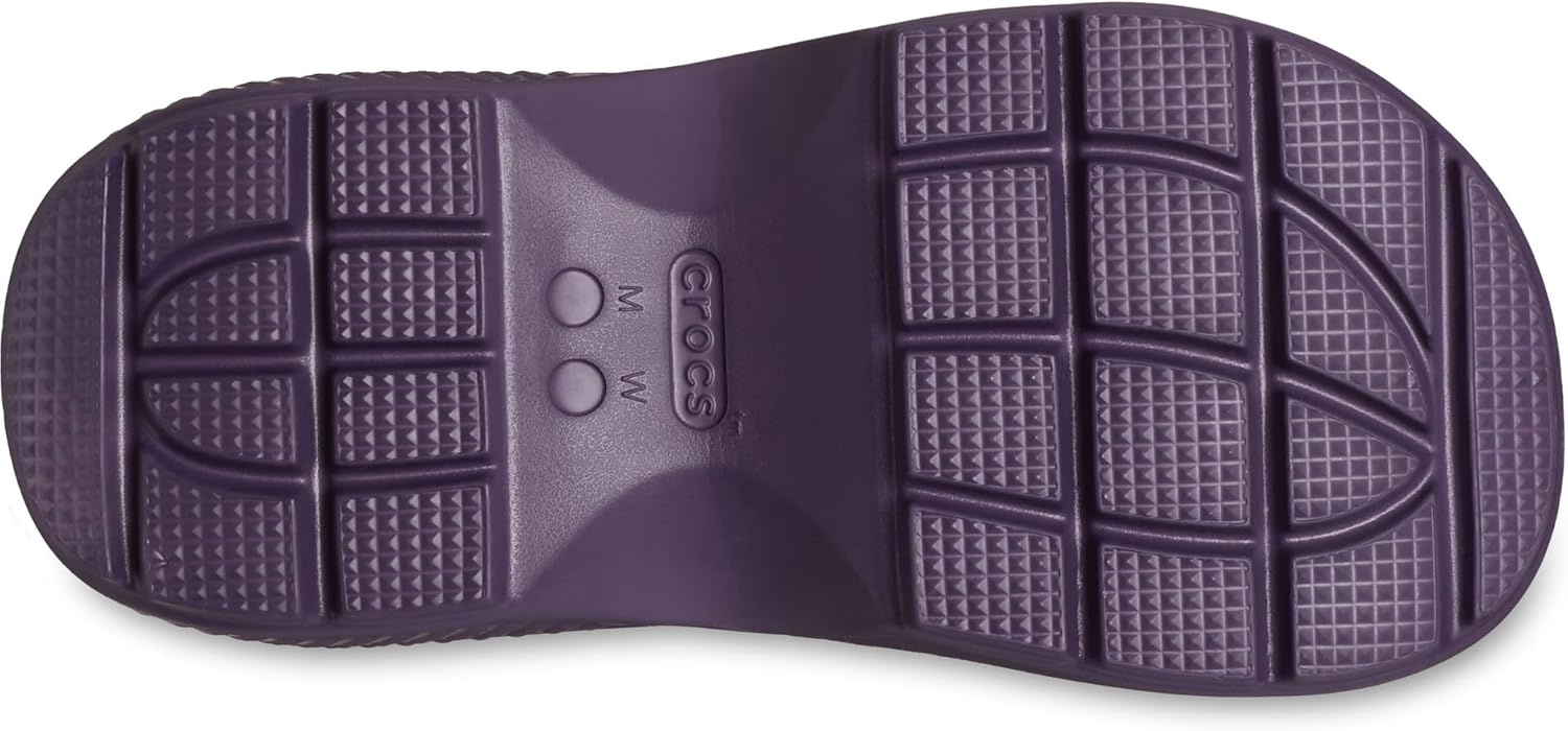 크록스 Stomp Clog
