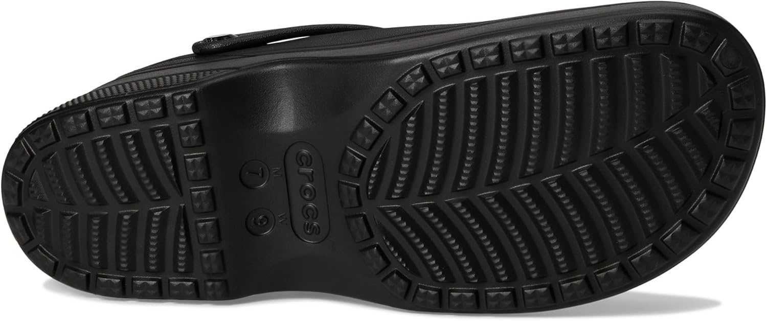 크록스 클래식 Mary Jane Clogs Mary Janes for