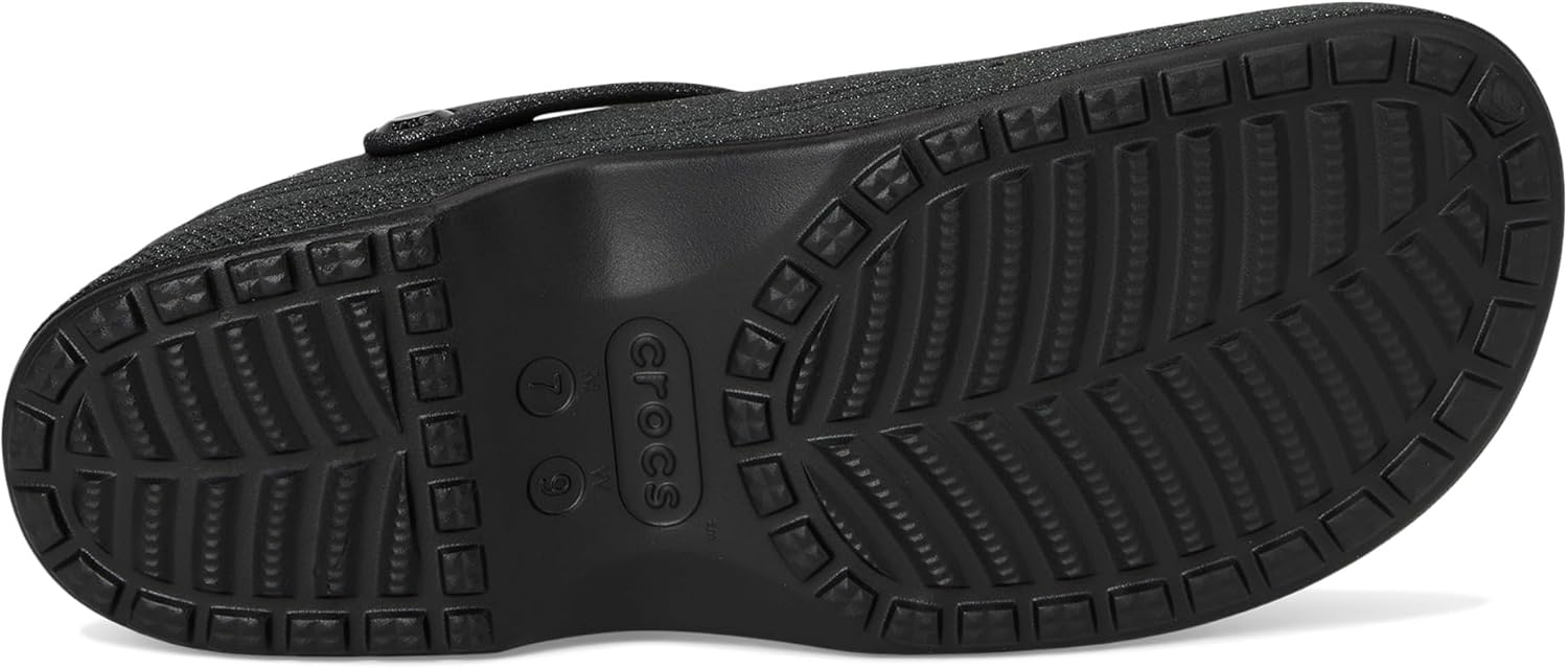 크록스 클래식 Mary Jane Clogs Mary Janes for