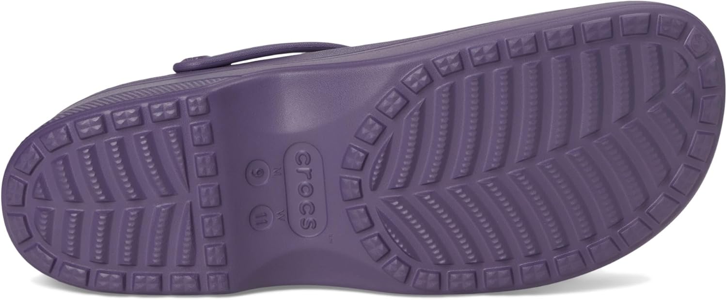 크록스 클래식 Mary Jane Clogs Mary Janes for