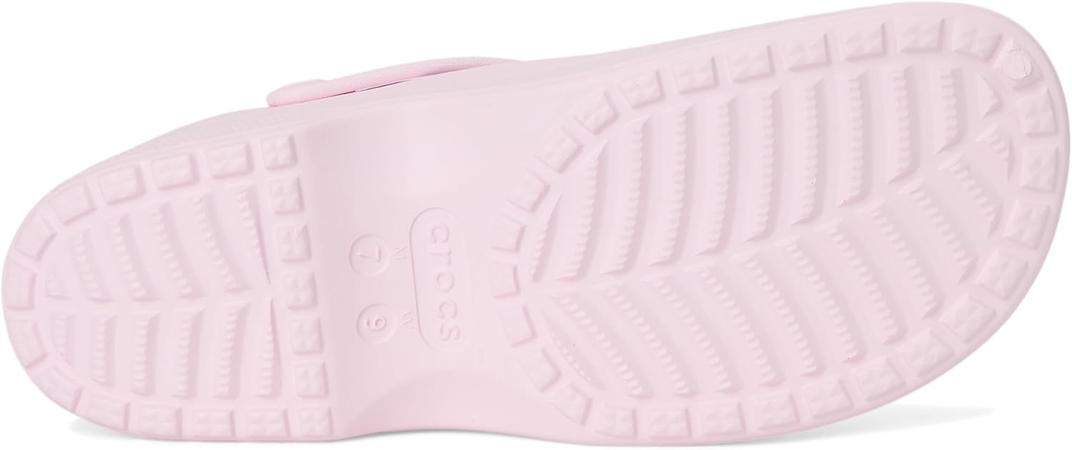 크록스 클래식 Mary Jane Clogs Mary Janes for