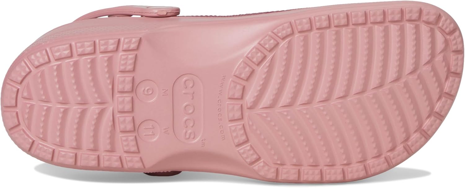 크록스 클래식 Frosted Clog