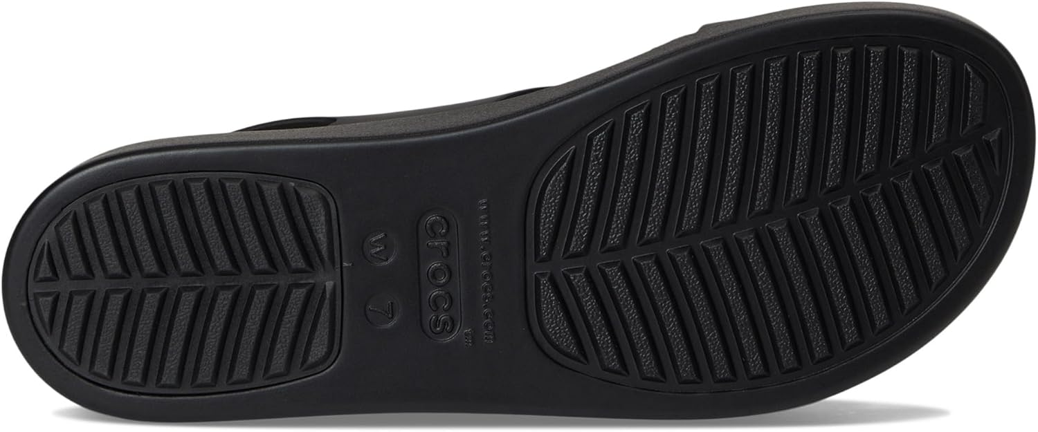 크록스 Brooklyn 로우 Wedge