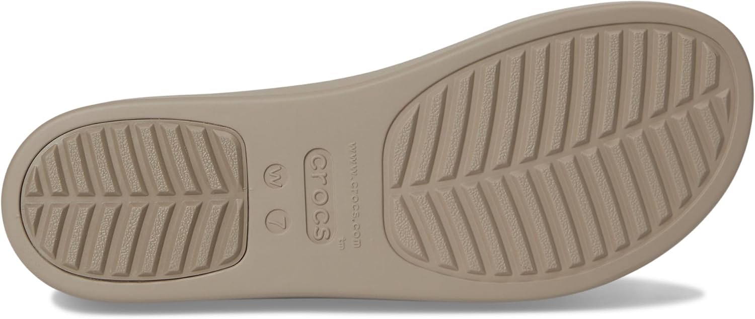 크록스 Brooklyn 로우 Wedge