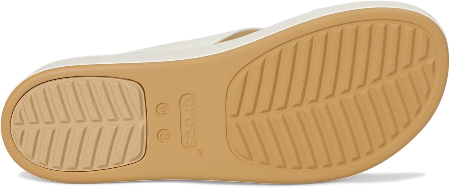 크록스 Brooklyn 로우 Wedge