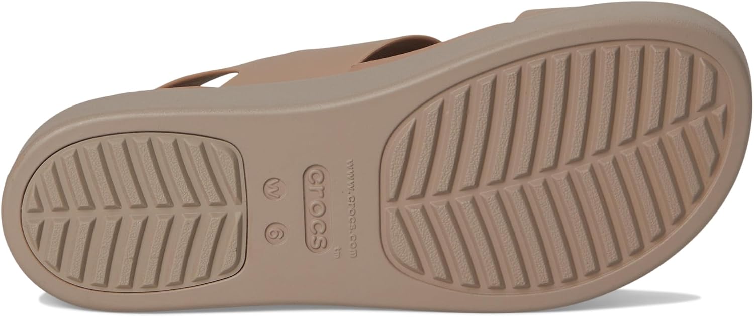 크록스 Brooklyn 로우 Wedge