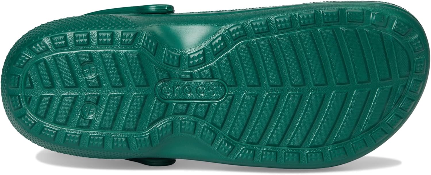 크록스 클래식 Lined Clog