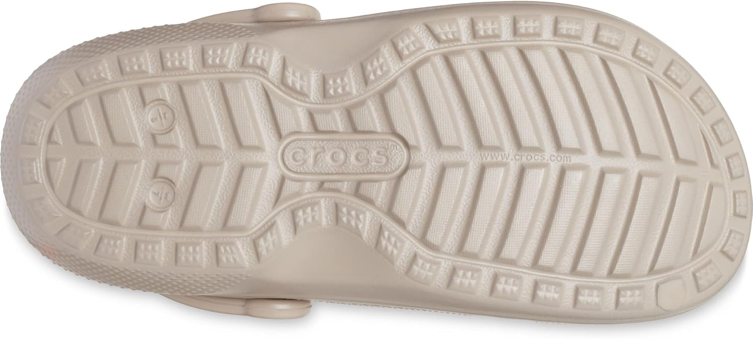 크록스 클래식 Lined Clog