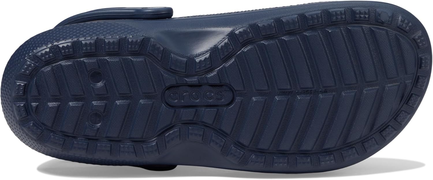 크록스 클래식 Lined Clog