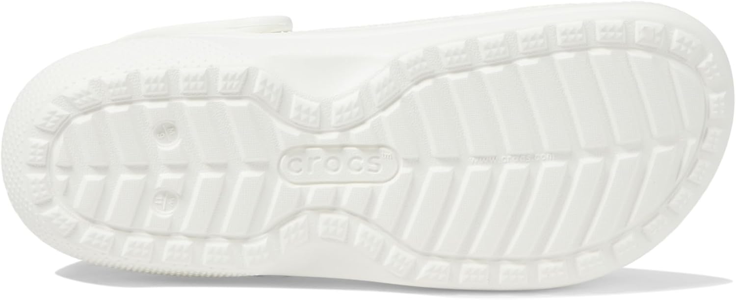 크록스 클래식 Lined Clog