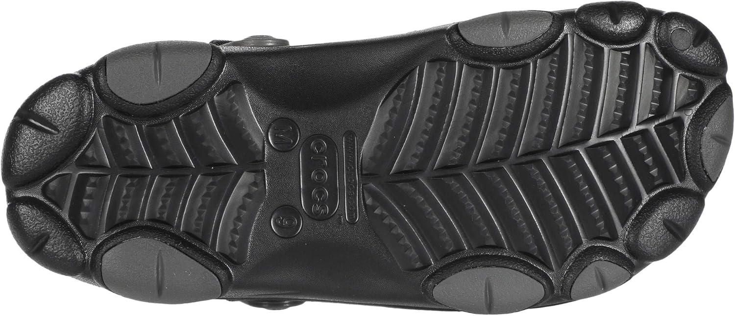 크록스 클래식 All Terrain Clogs