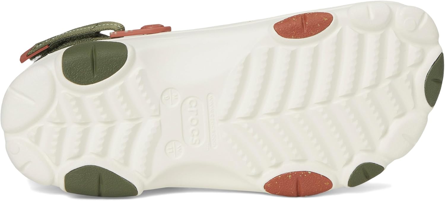 크록스 클래식 All Terrain Clogs