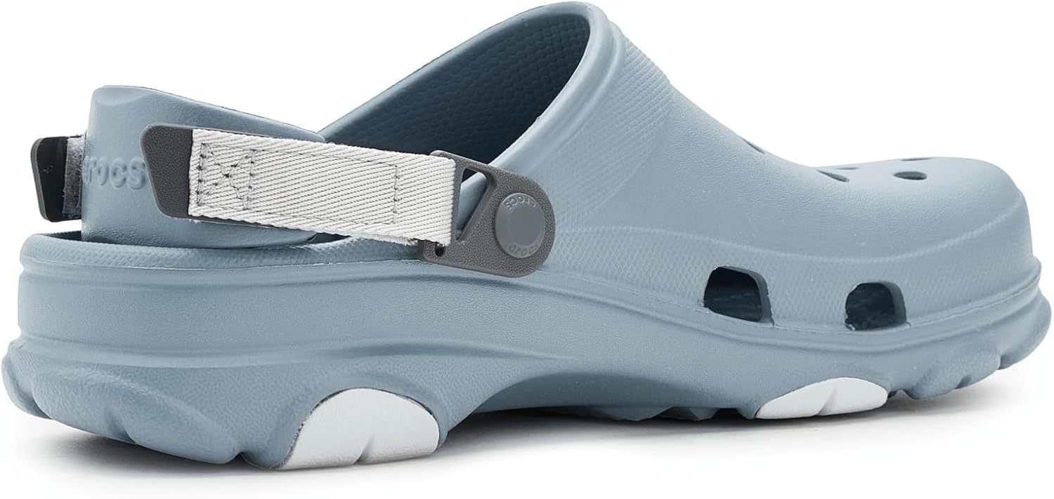 크록스 클래식 All Terrain Clogs