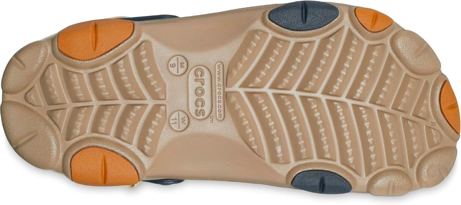 크록스 클래식 All Terrain Clogs