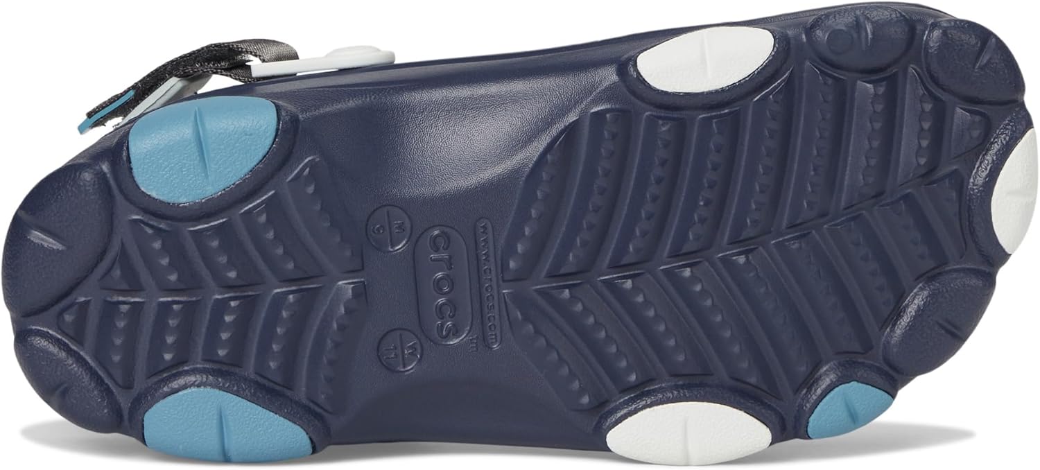 크록스 클래식 All Terrain Clogs