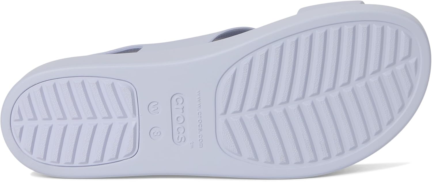 크록스 Brooklyn 4U 로우 Wedges