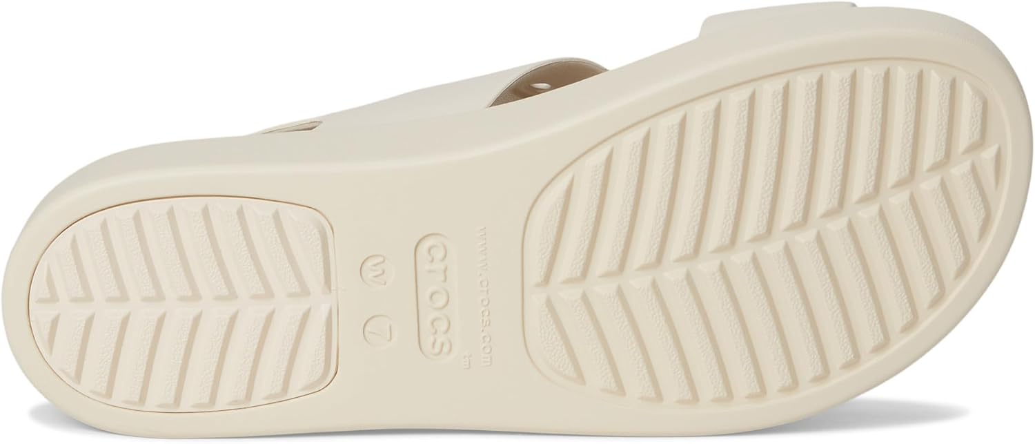 크록스 Brooklyn 4U 로우 Wedges