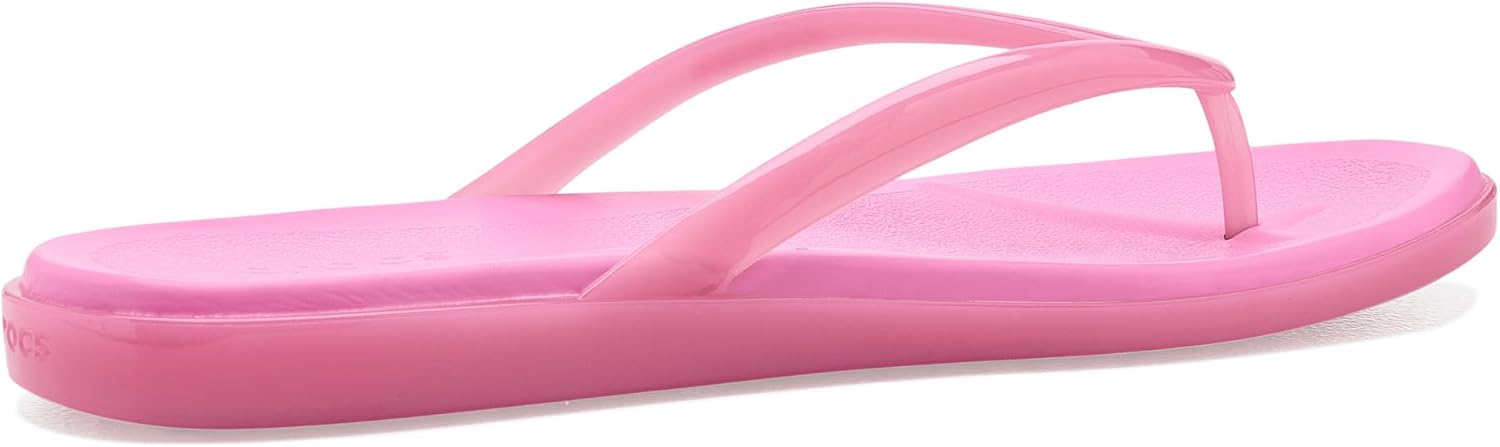 크록스 Miami Round 토 Flip Flop 샌들