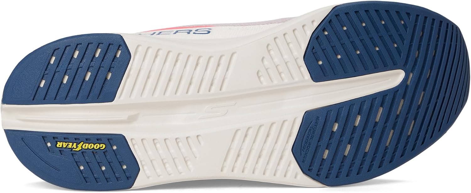 스케쳐스 맥스 Cushioning Glide Step Caledonia Hands 프리 슬립 인스