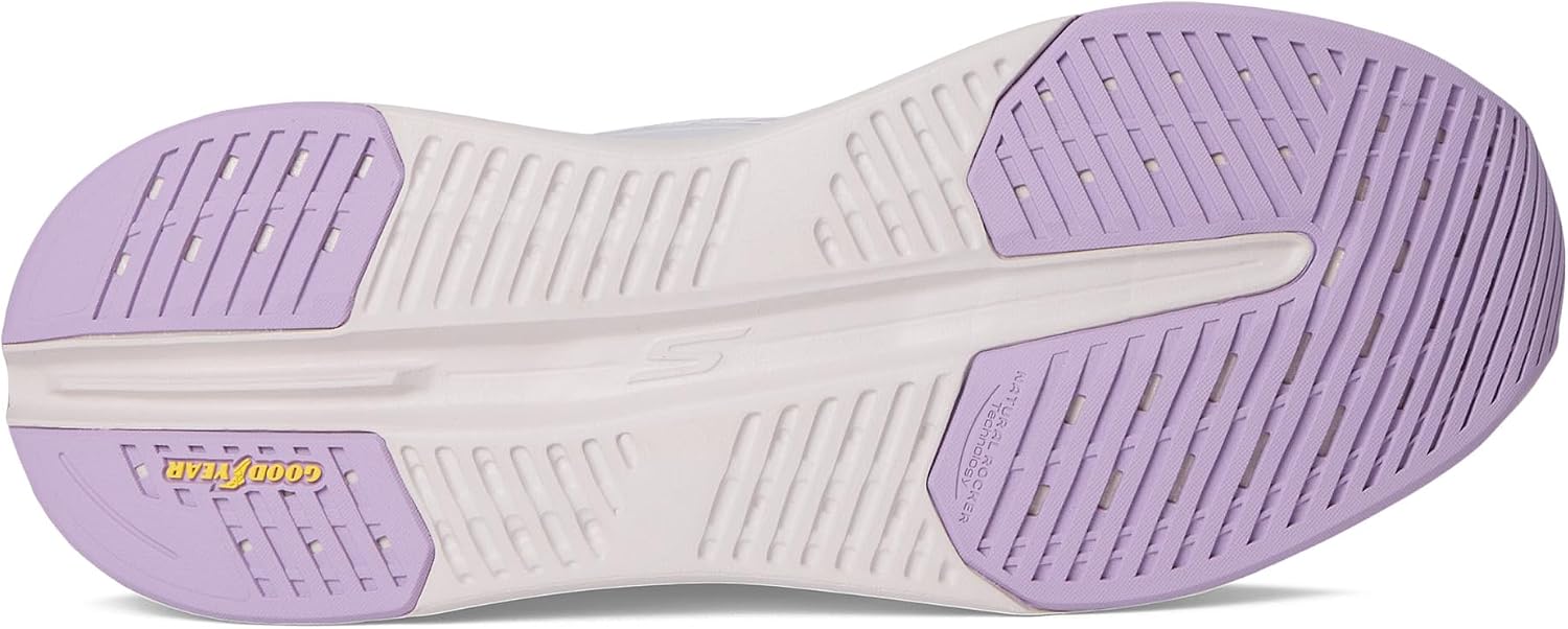 스케쳐스 맥스 Cushioning Glide Step Sapphire Hands 프리 슬립 인스