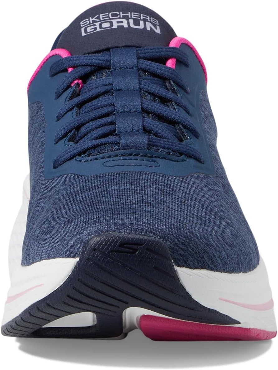 스케쳐스 맥스 Cushioning 엘리트 2.0 Prevail Hands 프리 슬립 인스