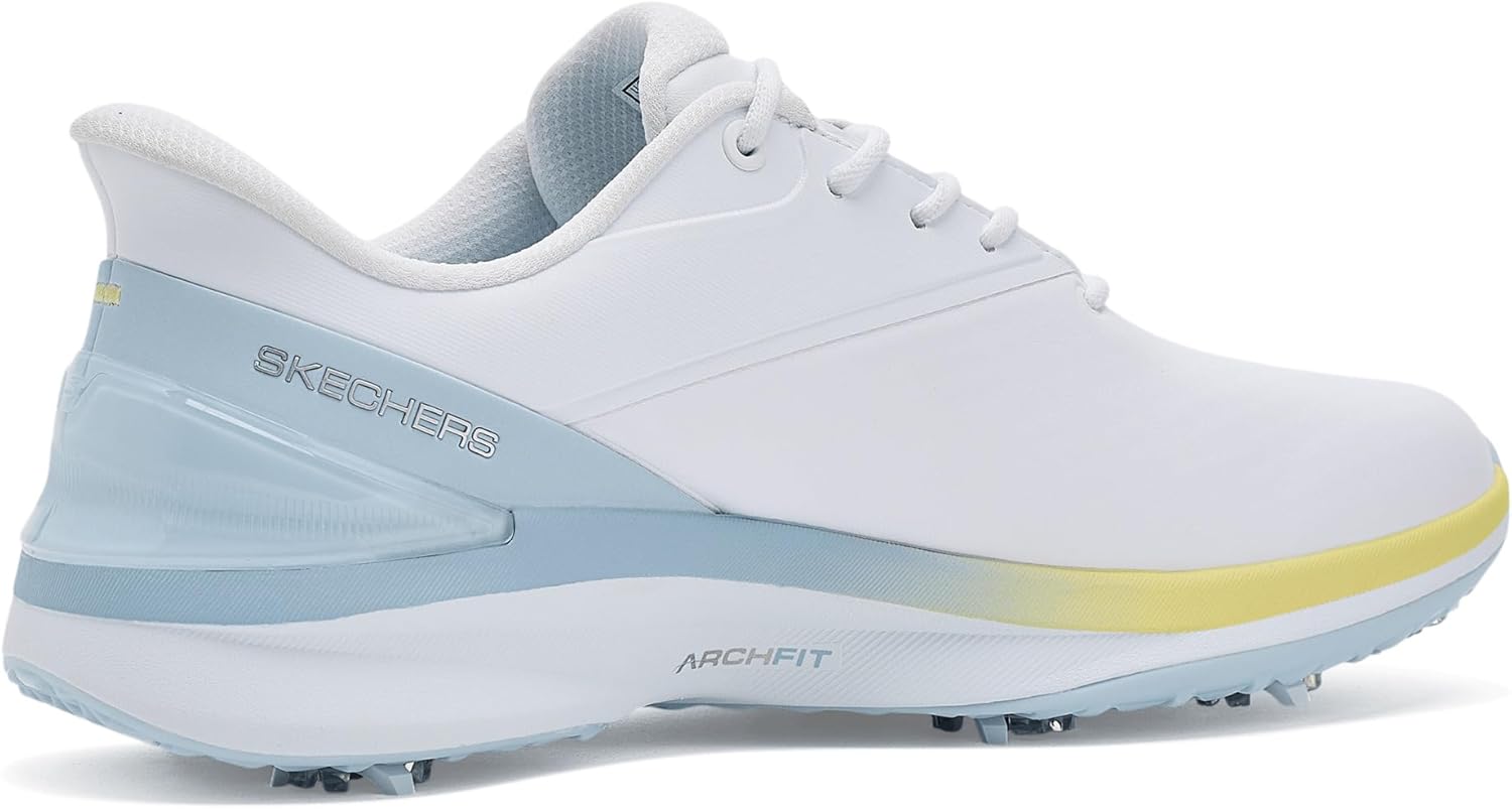 스케쳐스 GO GOLF Blade 아치 핏 슬립 In